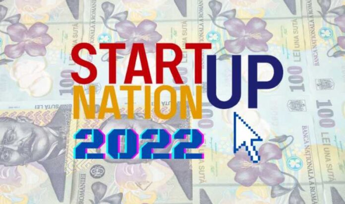 start-up nation 2022