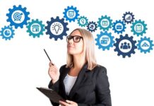 Femeia Antreprenor 2024 Femeia antreprenor